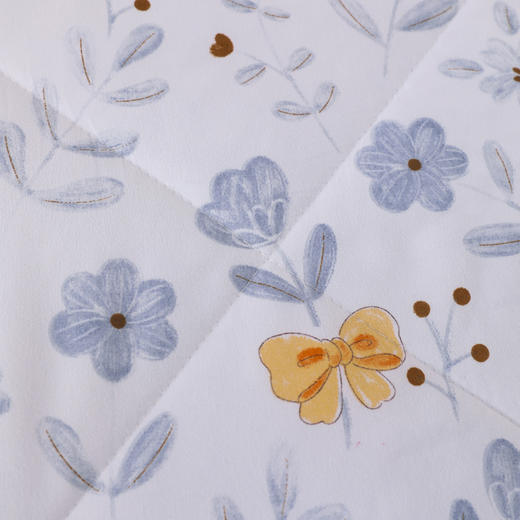 faunen芳恩宜品水洗棉被FN-B6070-1 商品图6