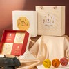 【江西省博物馆联名】赣地宝盒-礼盒（4枚装） 商品缩略图0