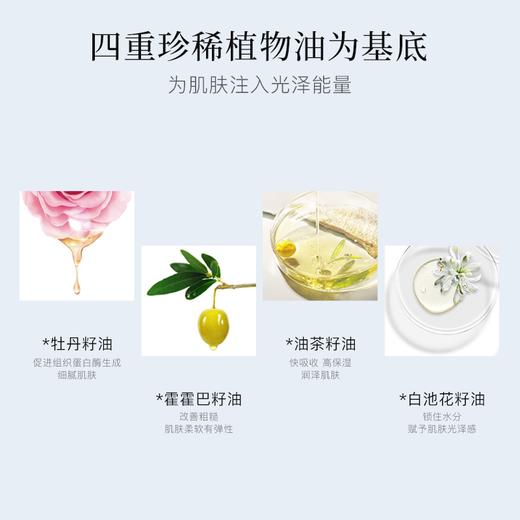 【斯黛娜】臻宠凝润乳液面膜 28ml*6片/盒 商品图2