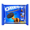印尼奥利奥黑白巧克力味夹心饼干248.4g（AA） 商品缩略图0