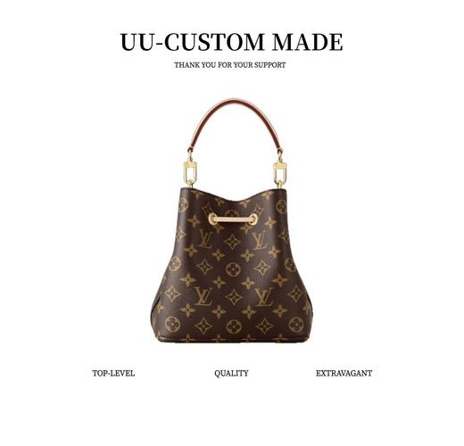 驴家|éé  新款小水桶|XW（CB） 商品图1