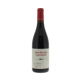 Domaine Gerard Mugneret Vosne-Romanee Quatrain杰拉德·慕尼沃恩-罗曼尼四行诗干红葡萄酒2021 [V级会员：1030元]