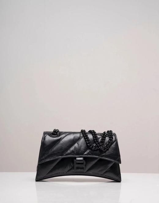 巴黎世家|c沙漏包大小号3色（HH） 商品图1