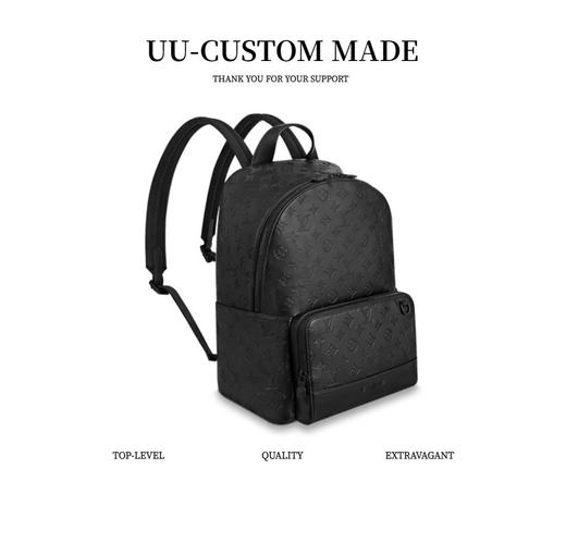 LouIs VUITTONRACER 双肩包，舒适肩带和环绕式拉链，超有个性！！！（CB） 商品图1