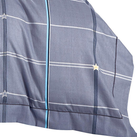 faunen芳恩经典全棉单人三件套FN-Z8013 商品图2