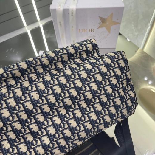 迪奥 TRAVEL老花双肩包（CB） 商品图6