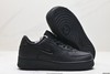 耐克Nike AIR FORCE 1‘07空军一号休闲运动板鞋CI0919-100男女鞋 商品缩略图4