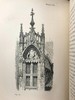 1891年 罗斯金建筑与艺术演讲集 15页插图 真皮精装32开 商品缩略图11