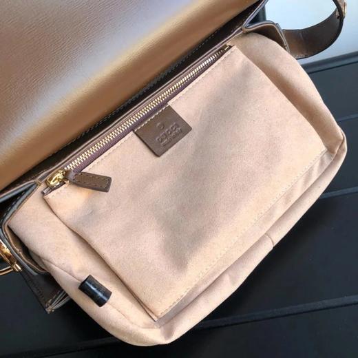 古家 |   1955马鞍包 |（CB） 商品图9