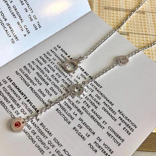 宝家项链（SJ） 商品图8