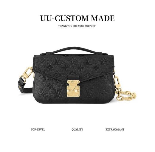 驴家 POCHETTE MéTIS EAST WEST 手袋 小邮差包（CB） 商品图3