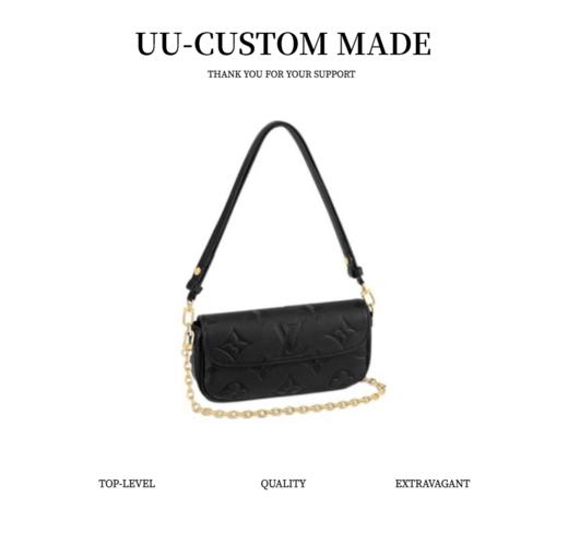 驴家  Wallet On Chain Ivy 手袋（CB） 商品图0