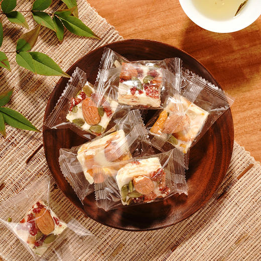 【独立包装方酥】活动拍4袋立减65元 商品图2