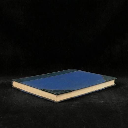 1934年 托尔普德尔烈士 约200幅插图 真皮精装大16开 商品图1