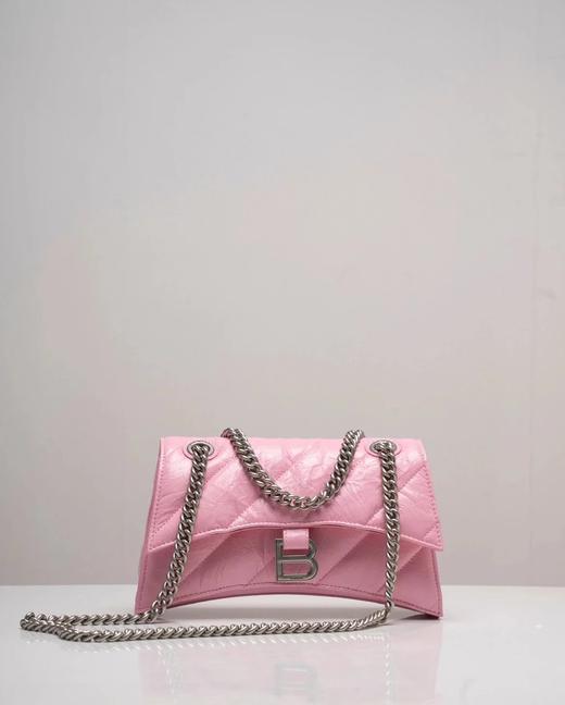 巴黎世家|c沙漏包大小号3色（HH） 商品图5