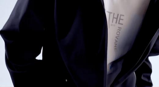 JEEP SPIRIT吉普男款夹克春秋薄款连帽外套（4-905） 商品图9