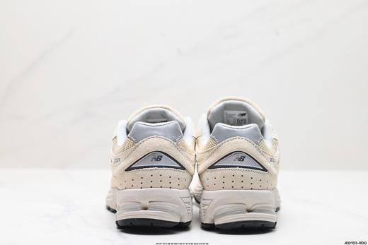 新百伦New Balance 2002R复古休闲运动跑步鞋ML2002RQ男女鞋 商品图5