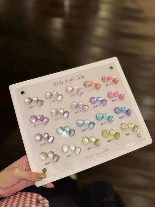 20色波斯猫 商品图2