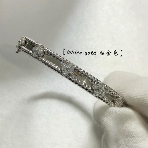 梵克雅宝vc万花筒手镯 *款窄版本（XTY） 商品图3