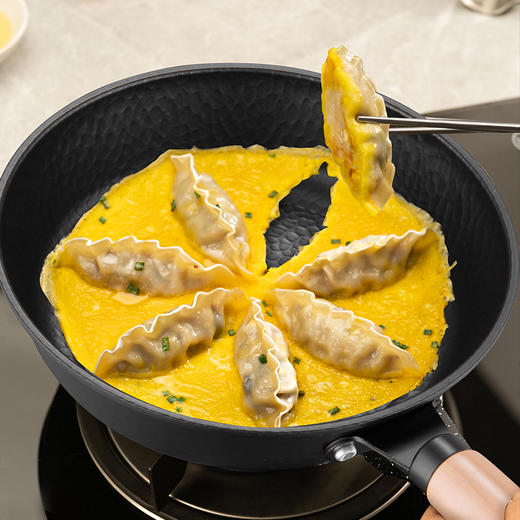 爱仕达甄铁无涂层三件套
PF03B1TG 商品图2