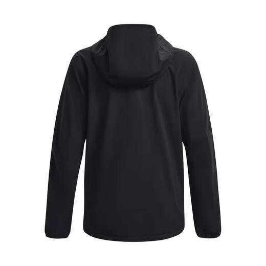 【云粉节】【新品上新】UA安德玛外套女子秋冬Stormproof 运动休闲夹克1376067 吊牌价1299元 商品图3