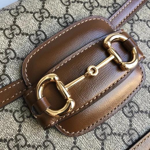 古家 |   1955马鞍包 |（CB） 商品图4