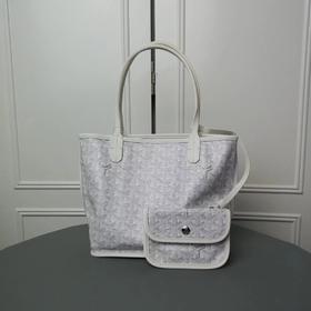 狗牙minitote托特 手提包|X（CB）