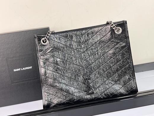 杨树林SHOPPINGBAGNIKI购物袋单肩包旅行包（HH） 商品图4