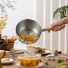 爱仕达不锈钢雪平锅18cm-NS18D1WG 商品缩略图3