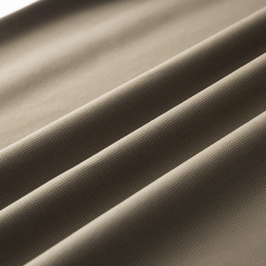 【新款DDP】大依优型大码弹力长袖Polo衫翻领男装加肥加大体恤大号上衣胖子弹力休闲商务 商品图8