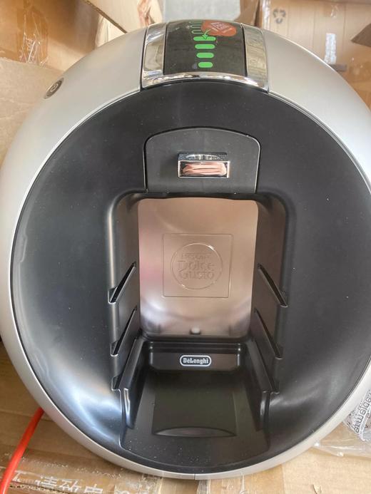德国 Delonghi/德龙 EDG606 雀巢胶囊咖啡机全自动意式家用型蒸汽 商品图1