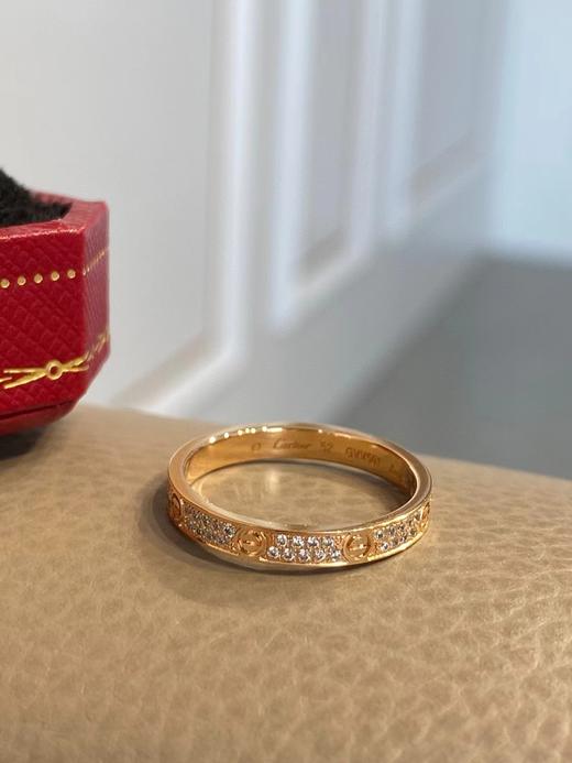 卡地亚满天戒指（XTY） 商品图4