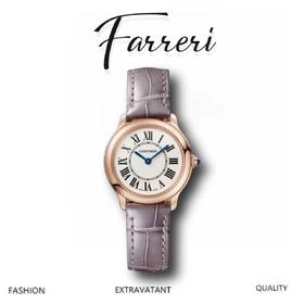 卡地亚伦敦系列