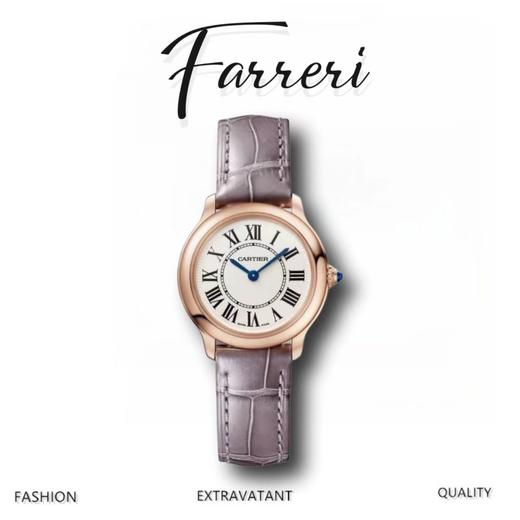 卡地亚伦敦系列 商品图0