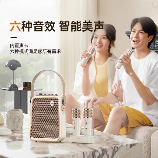 Divoom点音东方青鸾音响SongBird-HQ （升级款） 商品图0