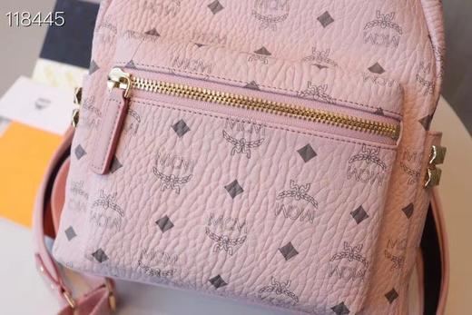 mcm双肩包（CB） 商品图4