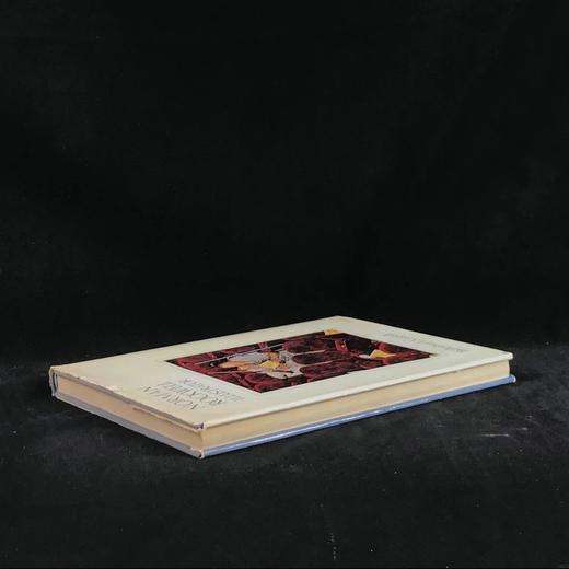 洛克威尔插画作品集（1970） 437幅插图 精装大16开 商品图2