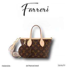 驴家M46705 新款MINI小购物袋