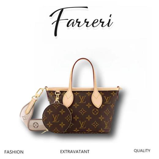 驴家M46705 新款MINI小购物袋 商品图0