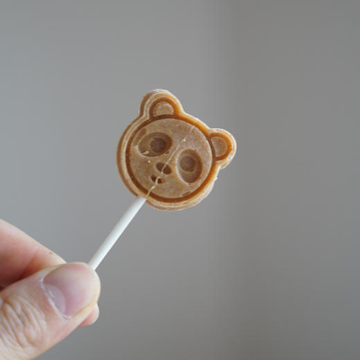 山楂棒棒糖  无论你多大都可以来一根 商品图3