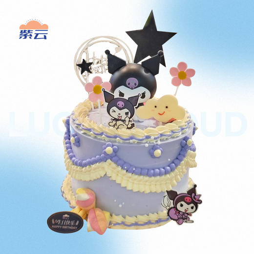 卡通款丨库洛米 商品图0