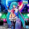 世嘉 Star Voice 初音未来 Project DIVA 39's 景品手办 商品缩略图0