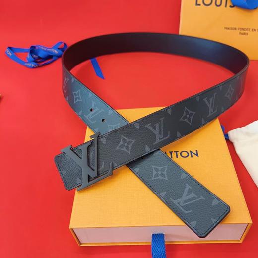 驴家 老花腰带（CB） 商品图0