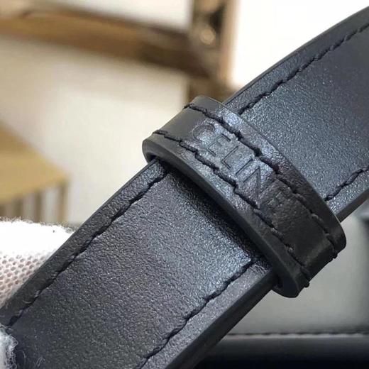 赛琳|凯旋门TEEN Triomphe手袋 Box中号|（HH） 商品图2