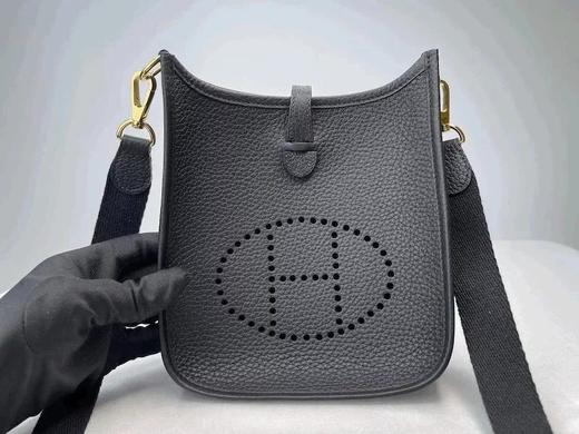 小马家|伊芙琳Evelyne  |H四色可选（CB） 商品图4