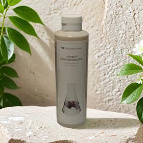 自然雅舍茶树籽调理弱酸洗发乳 300ml/瓶
