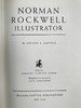 洛克威尔插画作品集（1970） 437幅插图 精装大16开 商品缩略图3