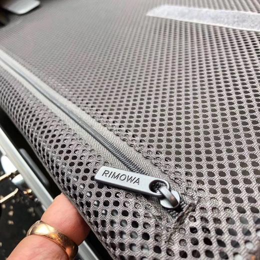 【RIMOWA  Classic  972系列】日默瓦行李箱系列   宝藏行李箱（XLX） 商品图6