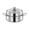 EFULLOT 伊弗勒简尚特厚汤蒸锅EFSS-S011 商品缩略图0