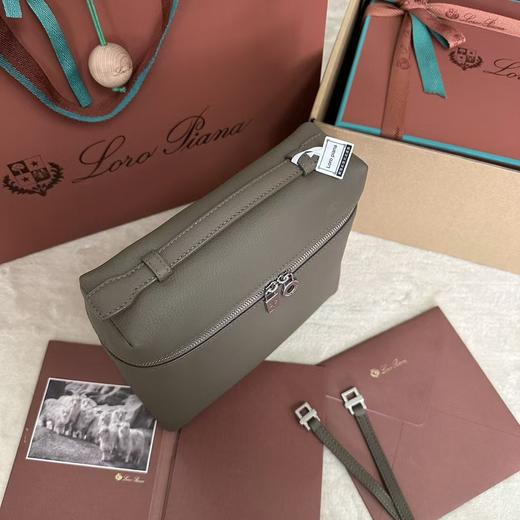 LP extra pocket 双肩包 小牛皮（UB*CB） 商品图1